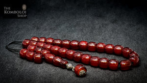 Faturan Komboloi / Worry Beads