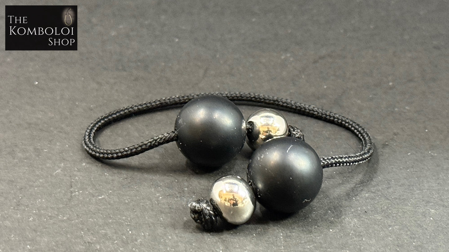 Silent Series V2 Begleri