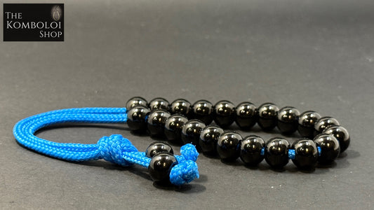 Modern Series Compact Komboloi / Worry Beads