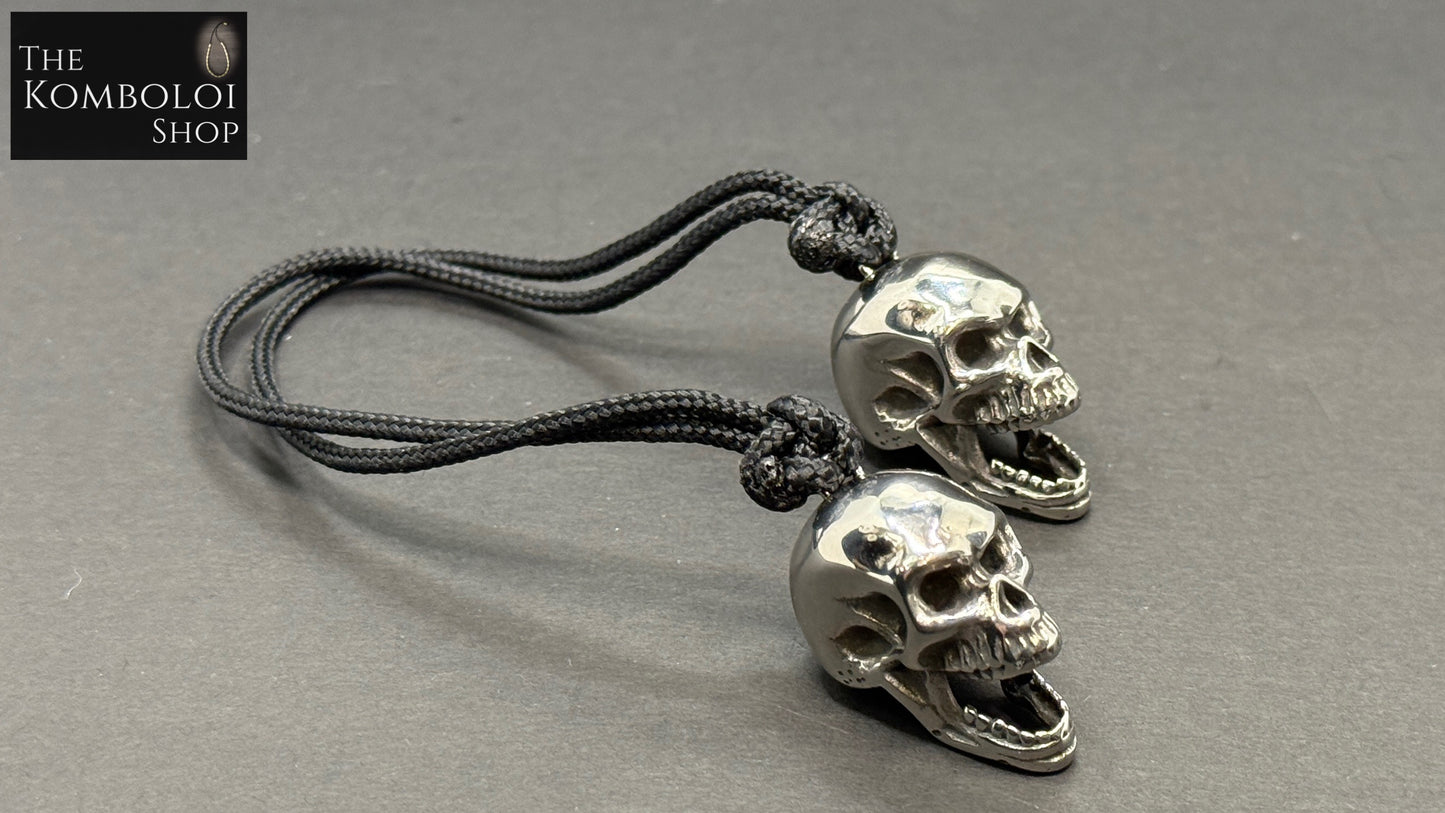 Hellraiser Stainless Steel Begleri