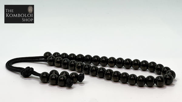 Modern Series 33 Bead Komboloi / Worry Beads