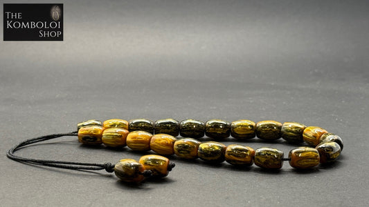 Resin Komboloi