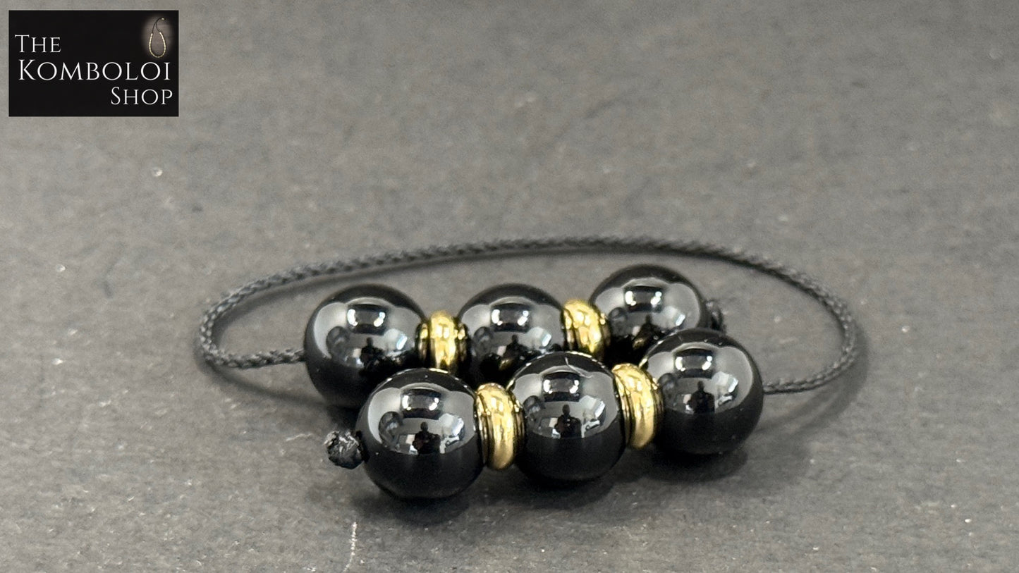 Royal Collection Onyx Begleri