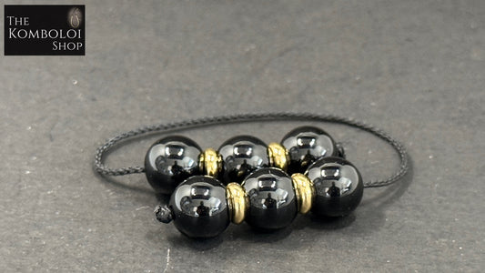 Royal Collection Onyx Begleri