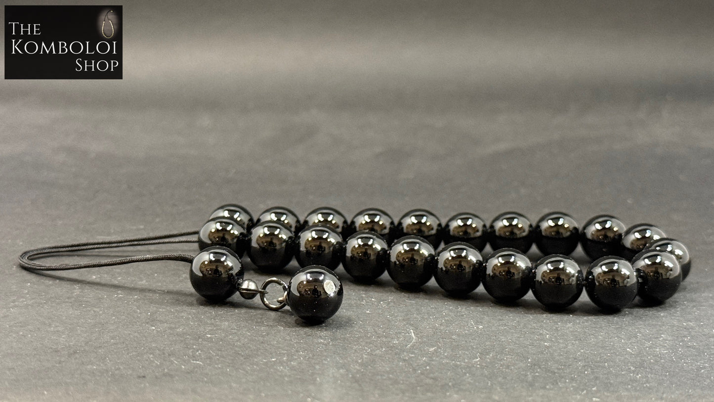 Onyx Matching Set
