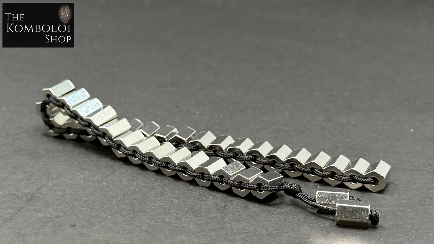 Industrial Series Russian Prison Mini Chetki