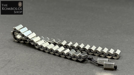 Industrial Series Russian Prison Mini Chetki