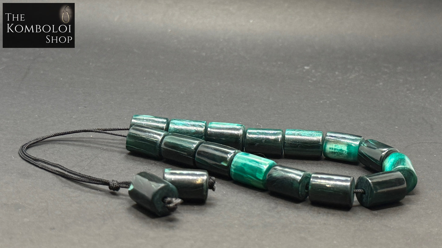 Camel Bone Komboloi / Worry Beads