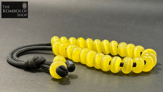 Cats Eye Fatboy Komboloi