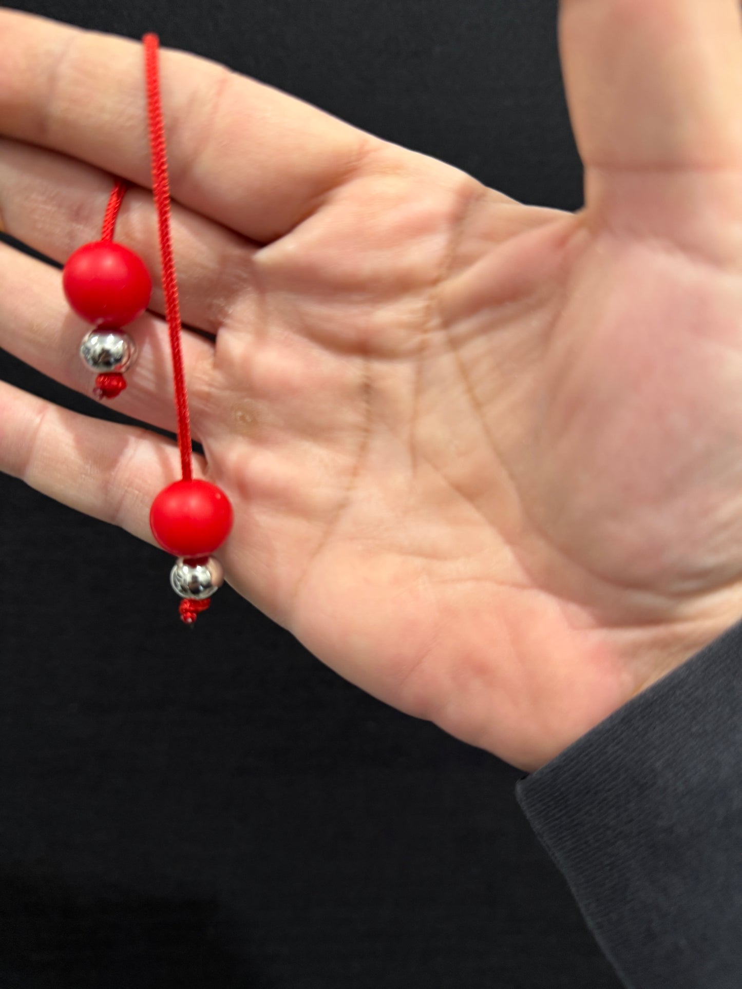 Silent Series V2 Begleri