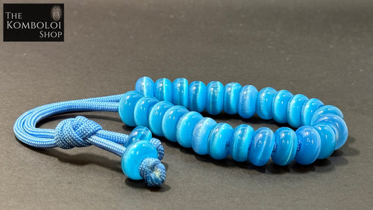 Cats Eye Fatboy Komboloi