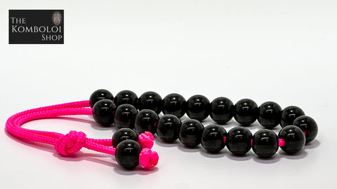 Modern Series Komboloi / Worry Beads