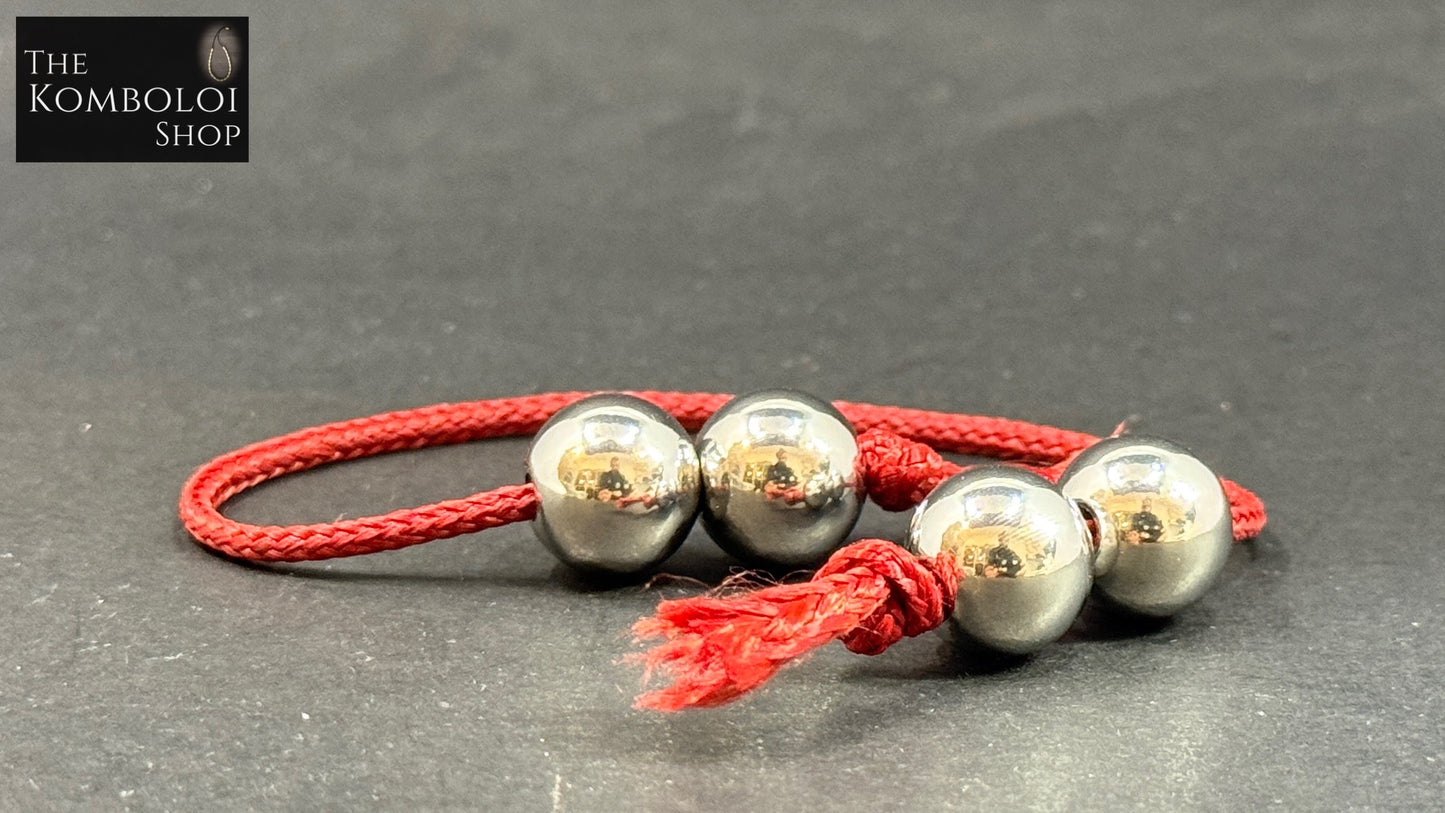 Extreme Series Begleri (Stainless Steel & Kevlar)