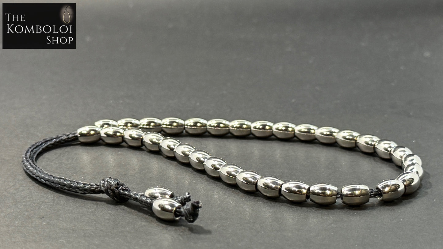 Extreme Series 33 Bead Mini Komboloi / Worry Beads