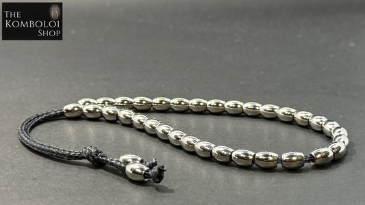 Extreme Series 33 Bead Mini Komboloi / Worry Beads