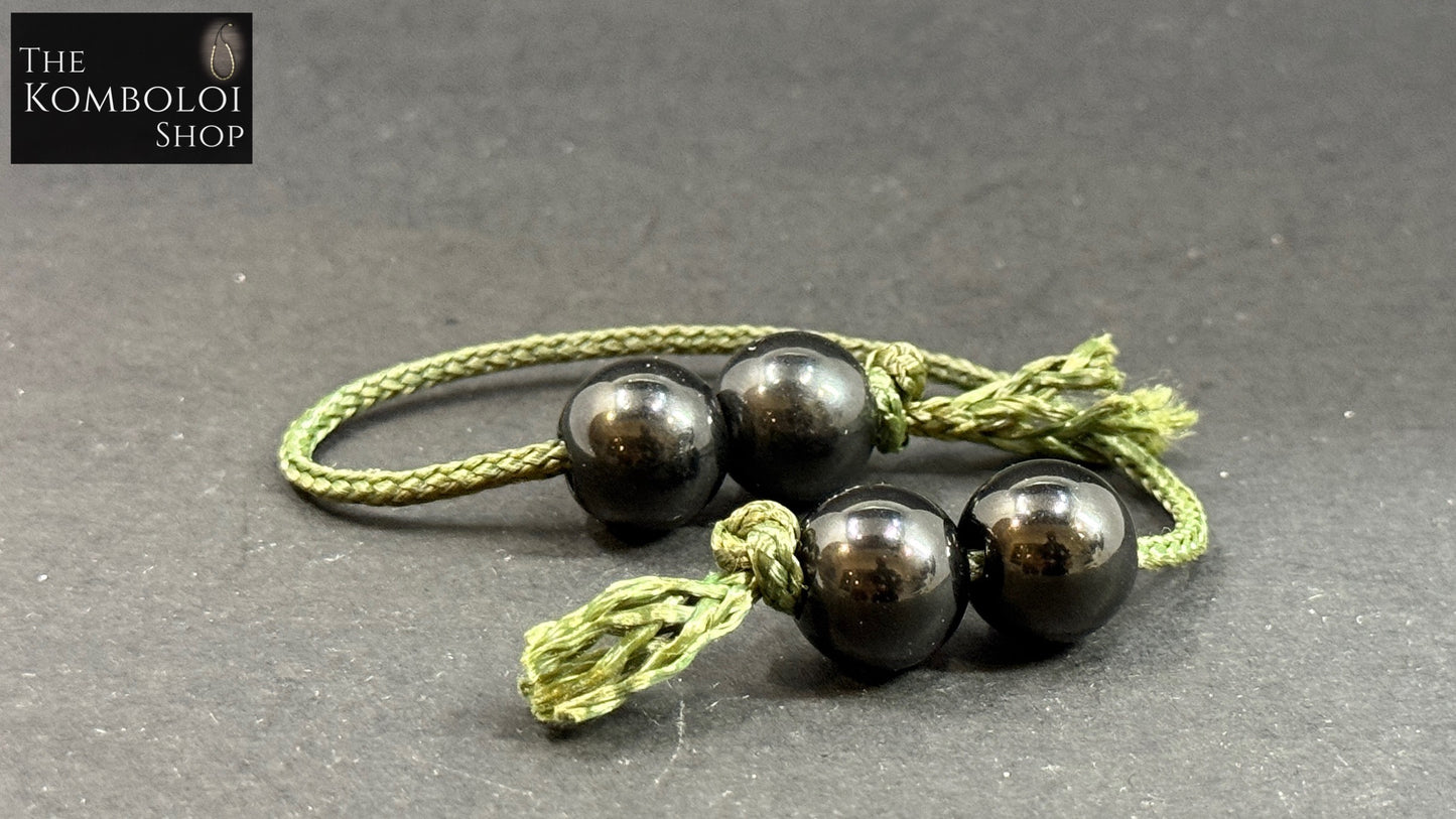 Extreme Series Begleri (Stainless Steel & Kevlar)