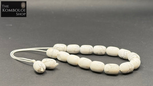 Howlite Komboloi