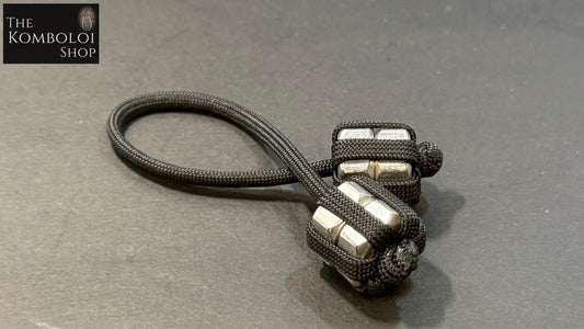 Industrial Series - Wraped Hex Begleri