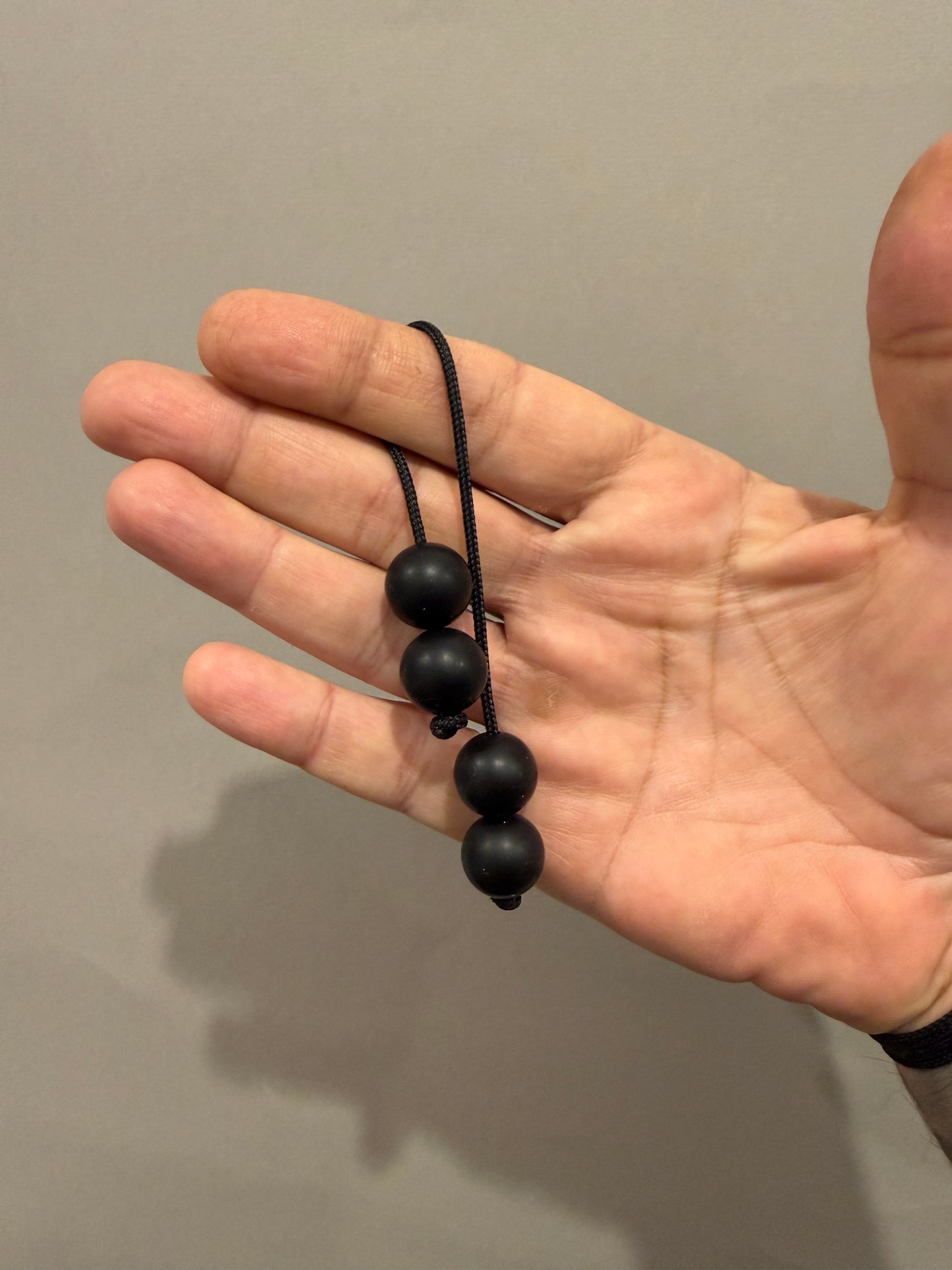 Silent Begleri - Sensory Fidget