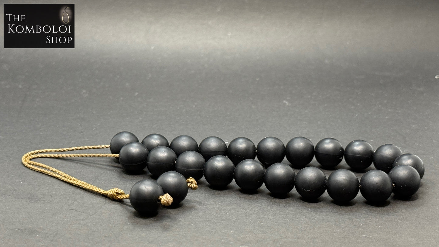 Silent Komboloi - Original