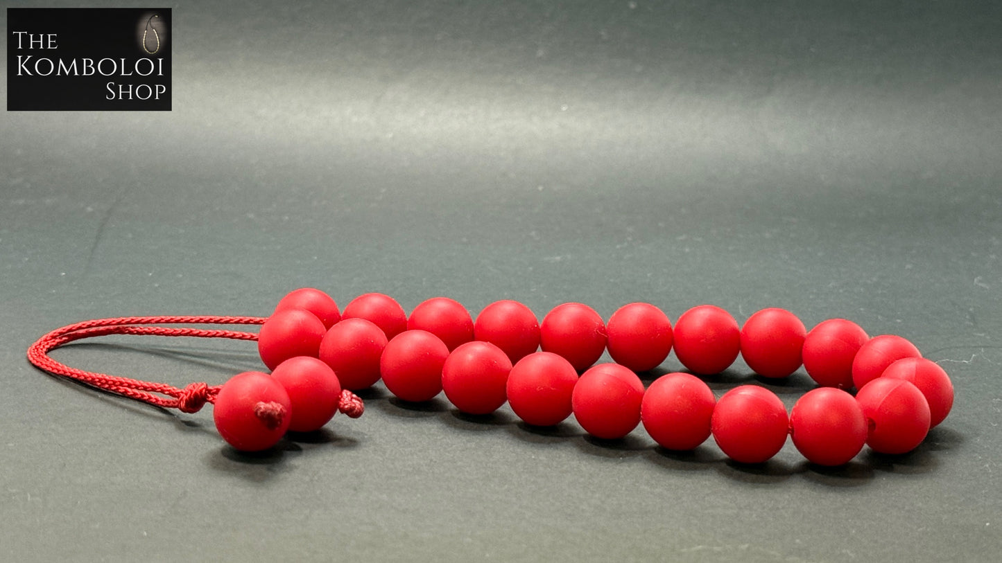 Silent Komboloi - Original