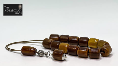 Vintage Bakelite Komboloi