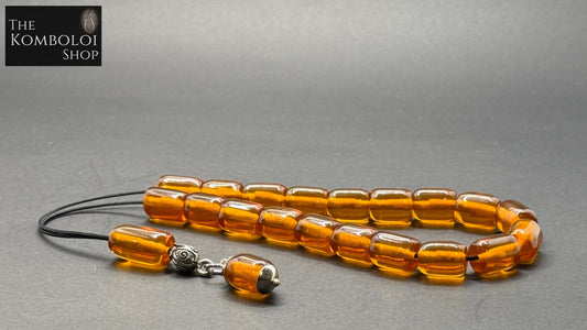 Baltic_Amber_Komboloi_Worry_bead_Greek_Worry_Beads