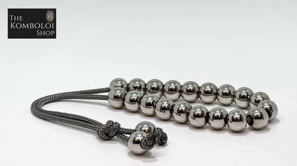 Modern Series Komboloi / Worry Beads