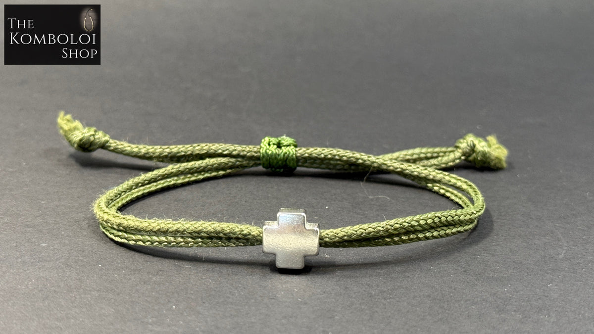 Kevlar Protection Bracelet
