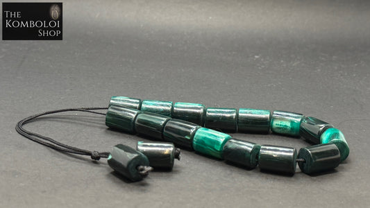 Camel Bone Komboloi / Greek Worry Beads Egypt