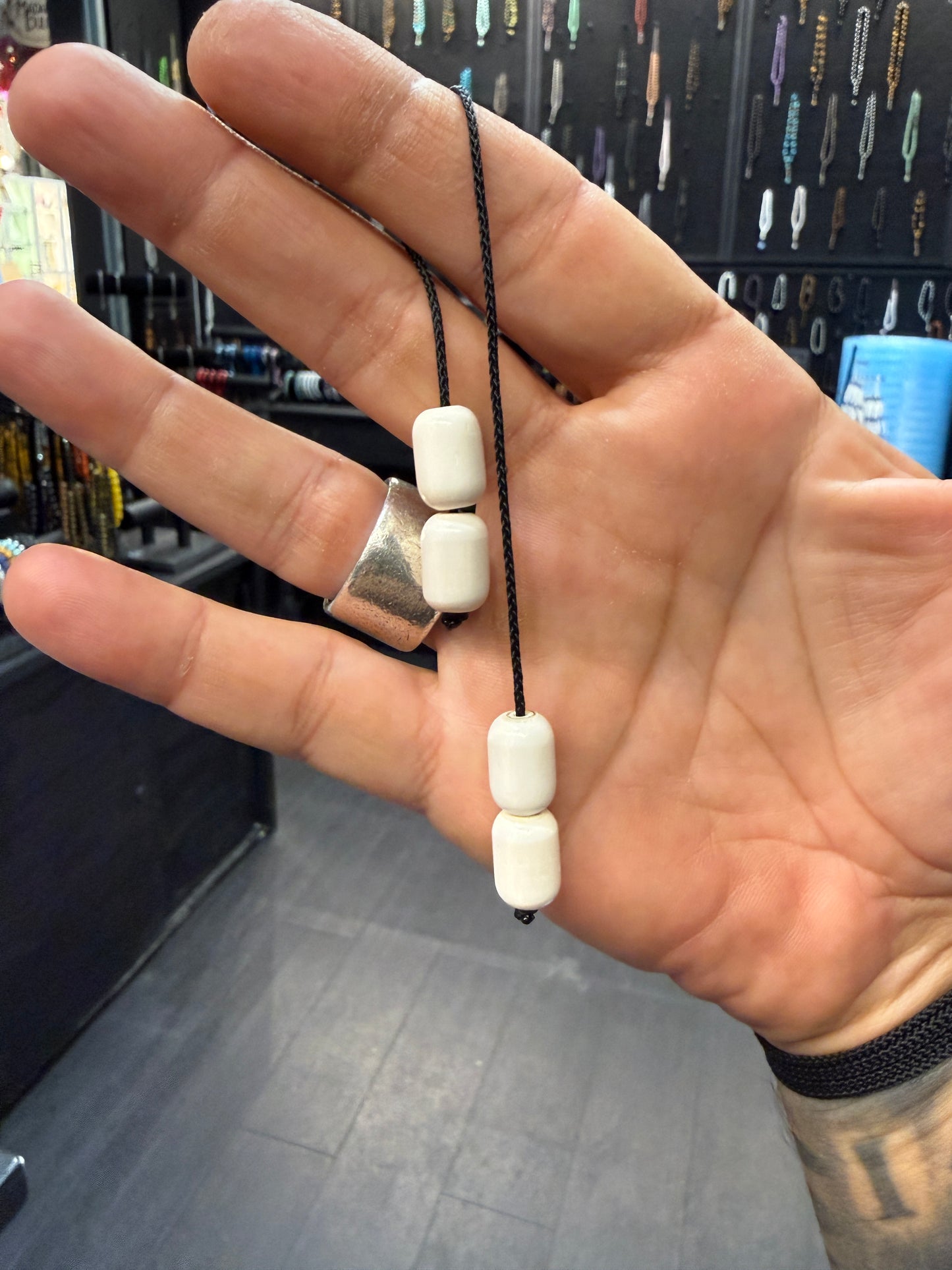 Camel Bone Long Game Begleri