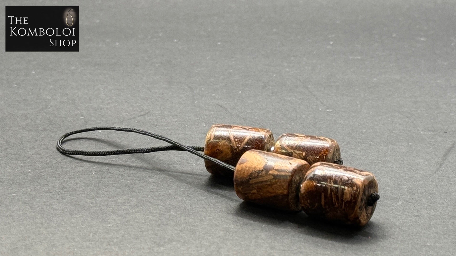 Cinnamon Begleri