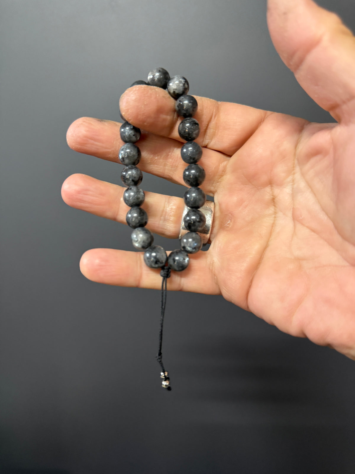 Lavarkite Worry Beads - Wearable MK3 (Short)
