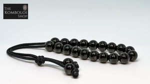 Modern Series Komboloi / Worry Beads