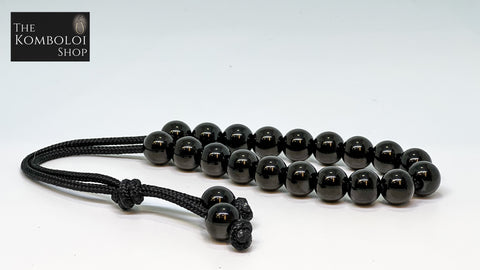 Modern Series Komboloi / Worry Beads