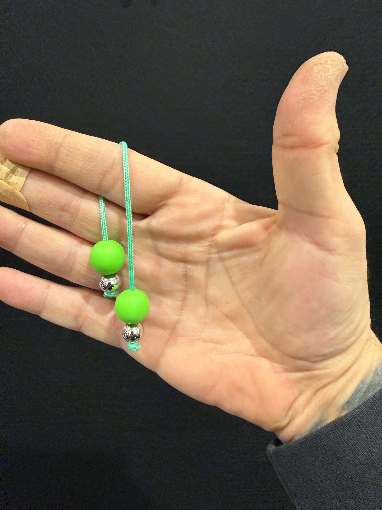 Silent Series V2 Begleri