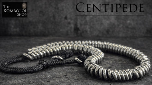 Centipede