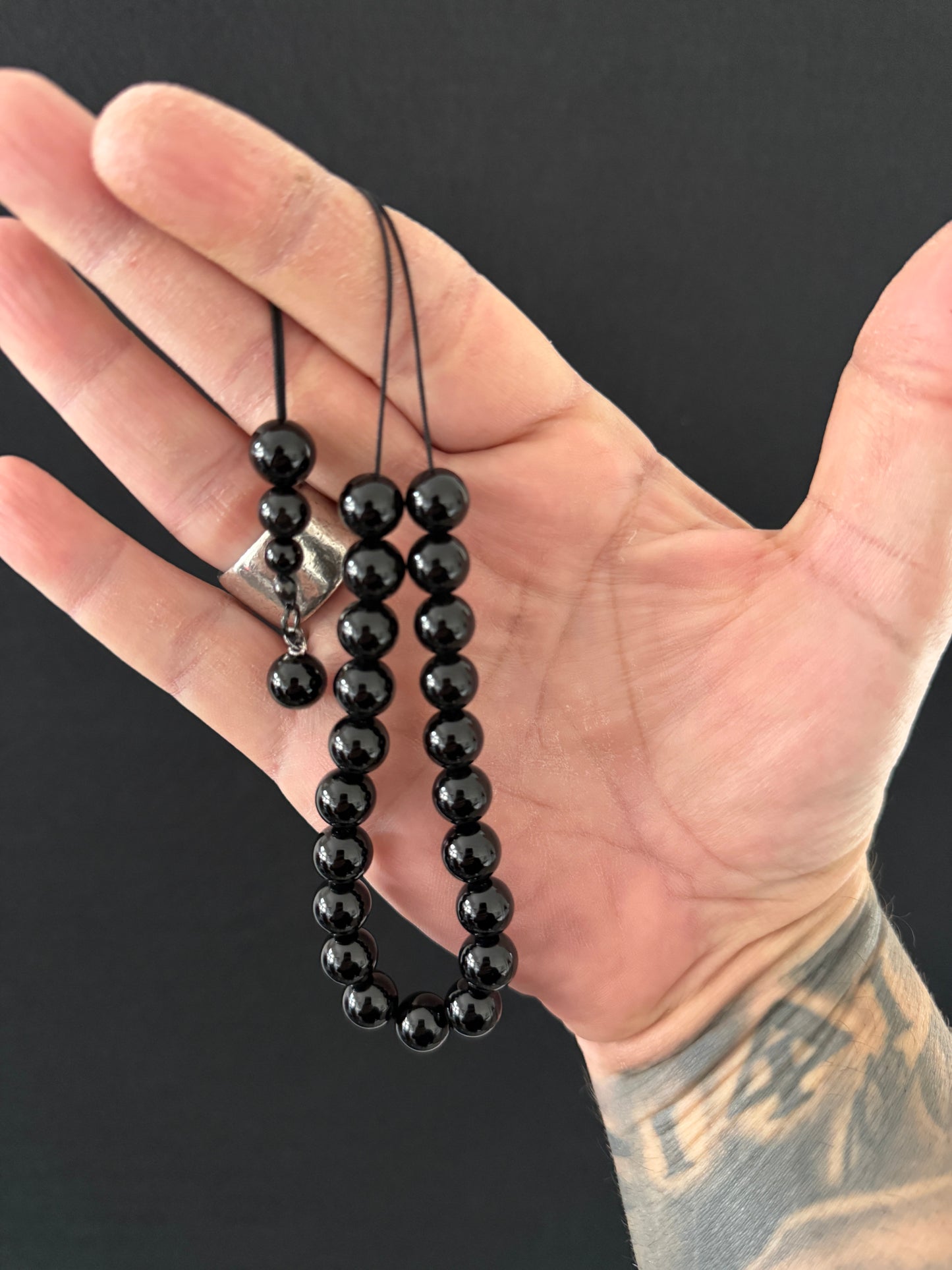 Onyx  Komboloi