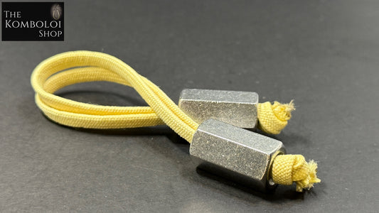 Industrial Series - Extreme Begleri