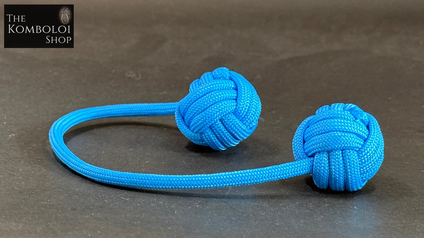 Monkey Fist Begleri