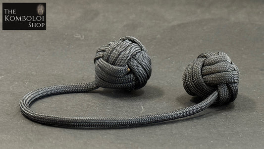 Monkey Fist Begleri