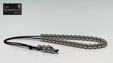 Modern Series 33 Bead Mini Komboloi / Worry Beads