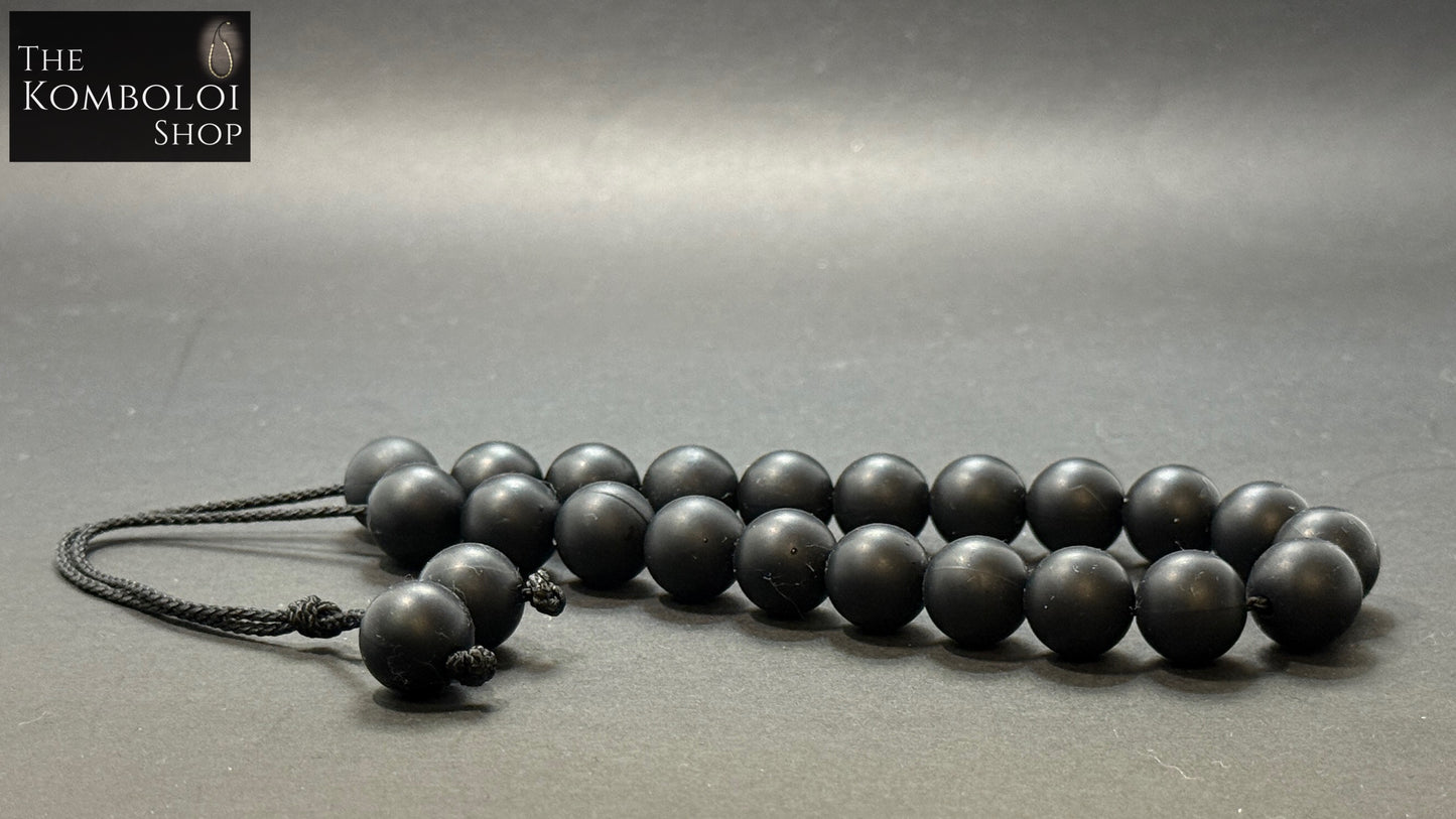 Silent Komboloi - Original