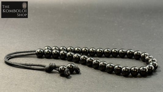 Modern Series 33 Bead 8mm Komboloi / Worry Beads