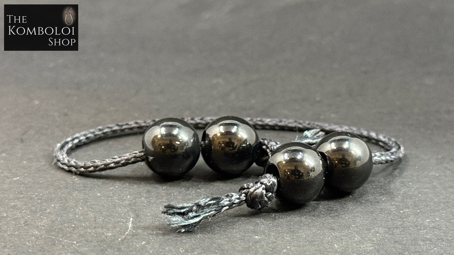 Extreme Series Begleri (Stainless Steel & Kevlar)