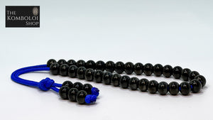 Modern Series 33 Bead Komboloi / Worry Beads
