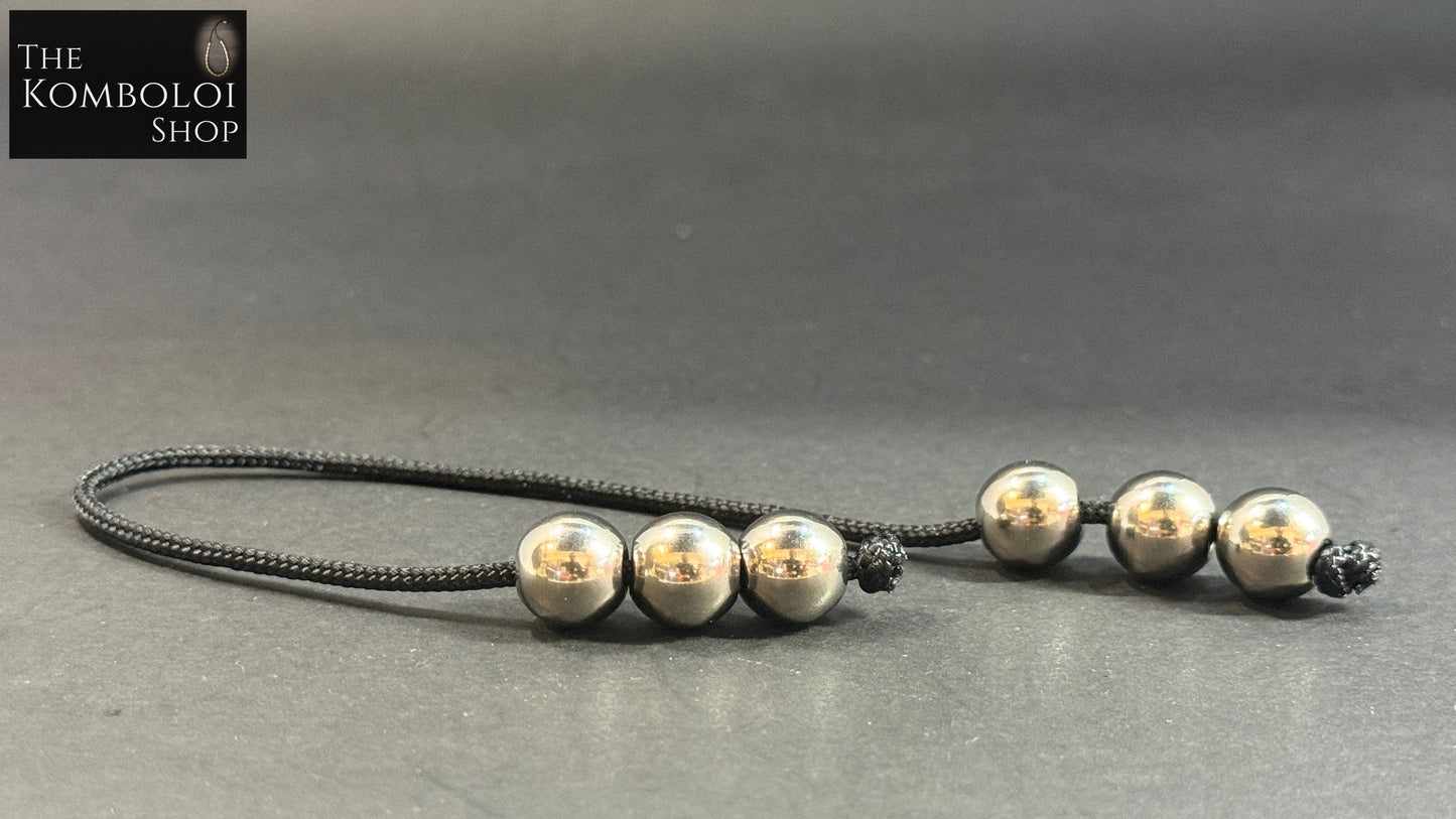 Titanium Mini Begleri