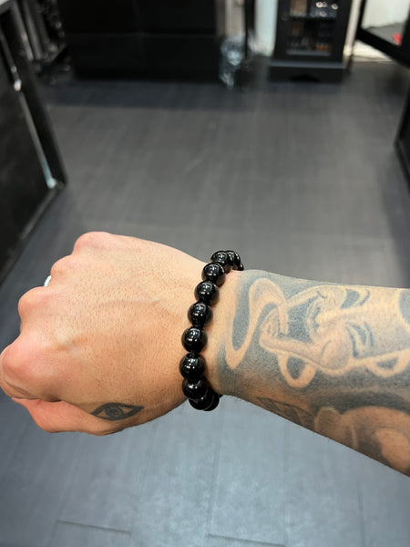 Modern Series Stainless Steel Worry Beads - Wearable (Long)