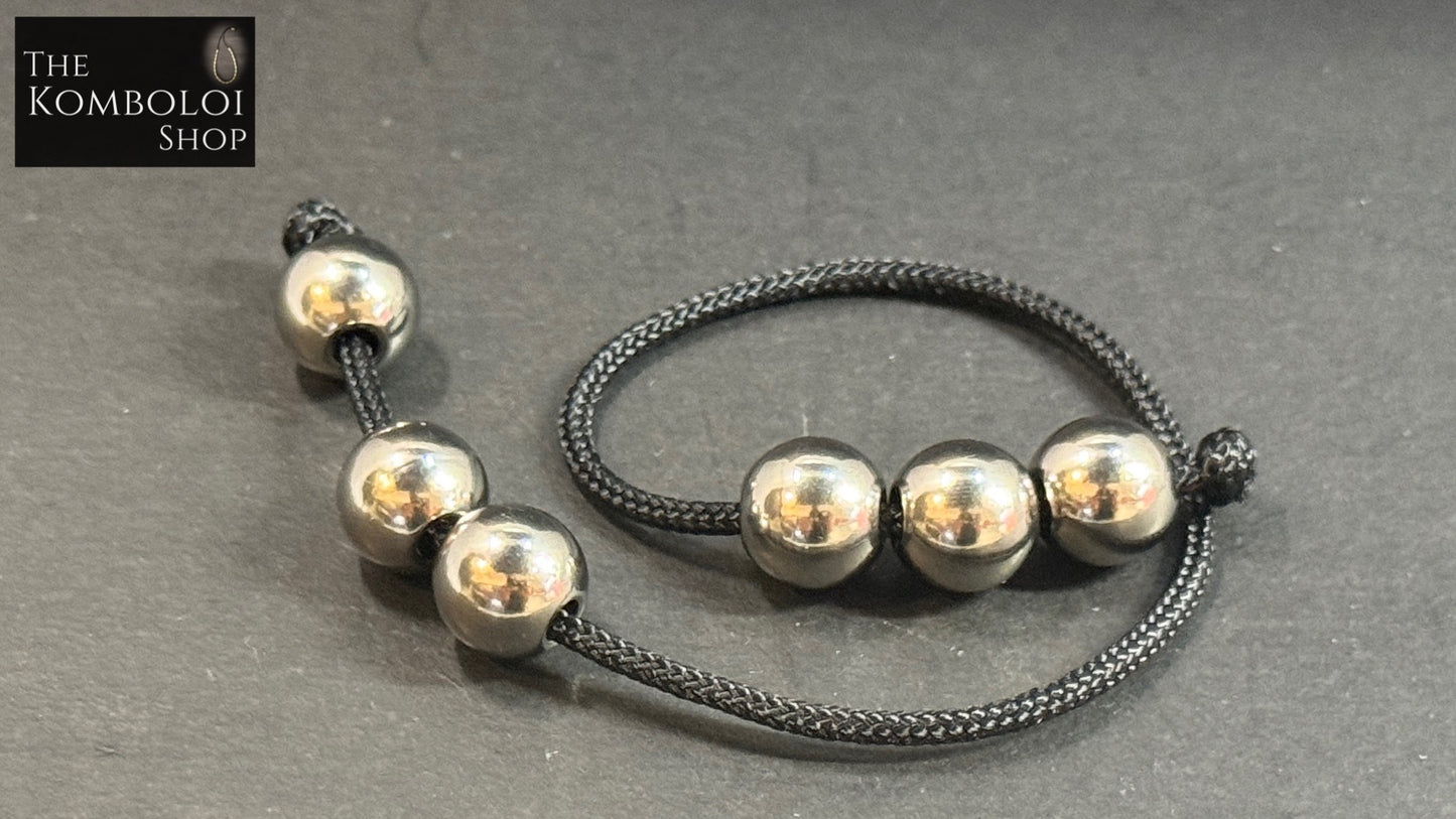 Titanium Mini Begleri
