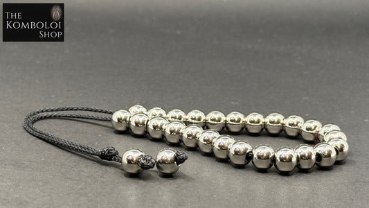 Modern Series Compact Komboloi / Worry Beads